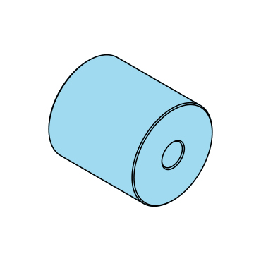 Polyamidrolle