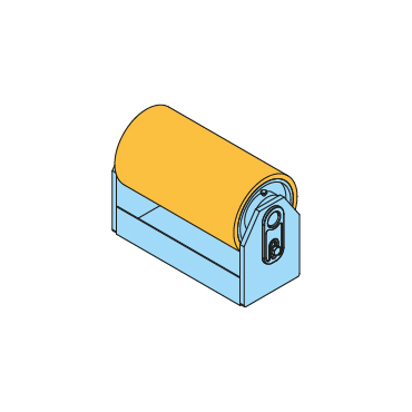 Feuerwehrrolle komplett