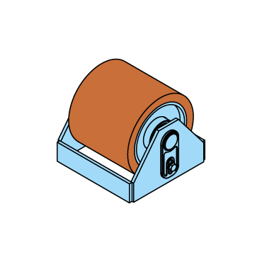 Feuerwehrrolle komplett