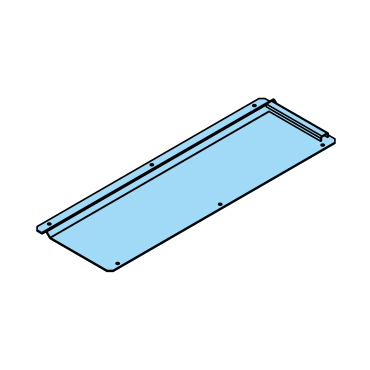 Rangierhilfe mit Anschlag