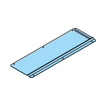 Rangierhilfe mit Anschlag