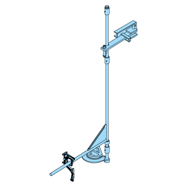 Holländischer Verschluss