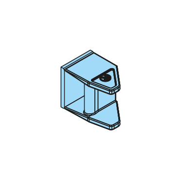 Gegenstück für Haken