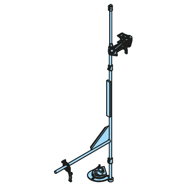 Holländischer Verschluss