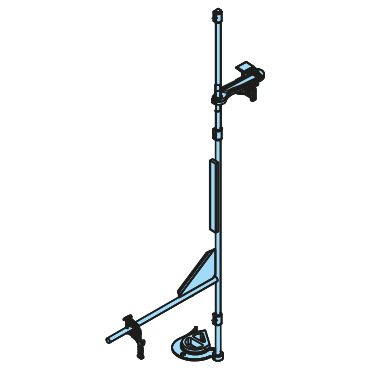 Holländischer Verschluss