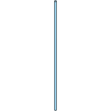 Türverriegelungsstange