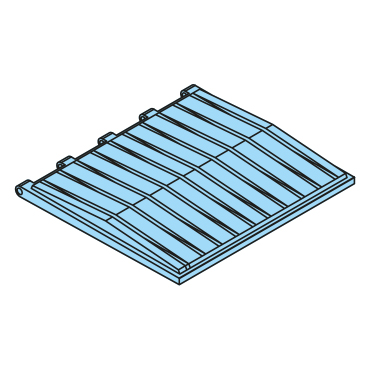 DURAFLEX-Deckel AM6963