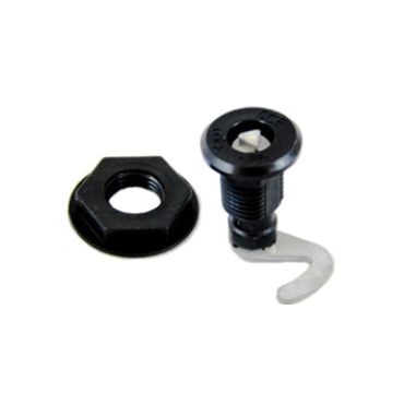 Dreikantschloss für DURAFLEX-Deckel