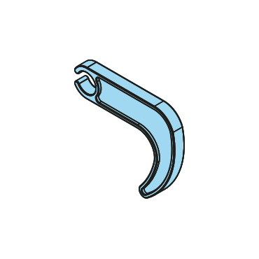 Türverriegelungshaken