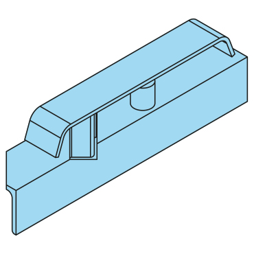 Türverriegelungslasche