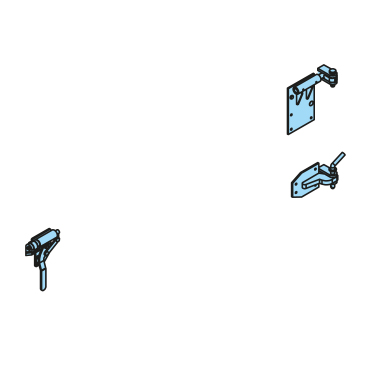 System für Heckklappen