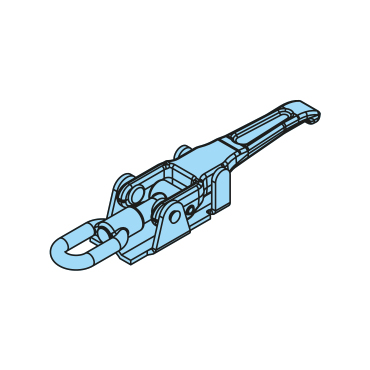 453204 - Exzenterverschluss, M14x1,5mm - Übersicht