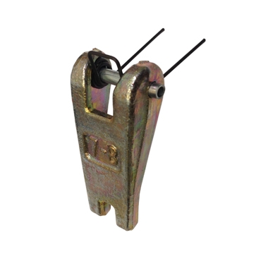 Reparatursatz für Gabellastkopfhaken