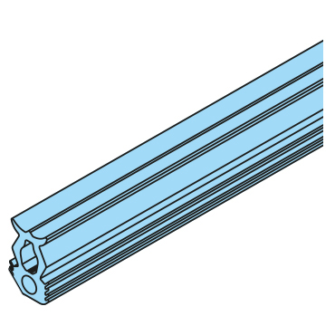 Dichtung für Müllpressen