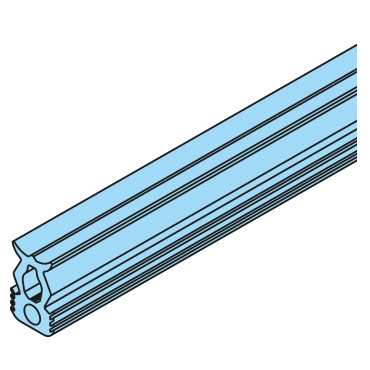 Dichtung für Müllpressen
