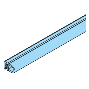 Kombinationsdichtungsprofil