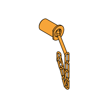 Bolzen