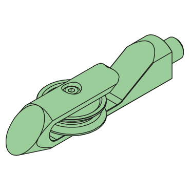 Drahtzugnadel komplett