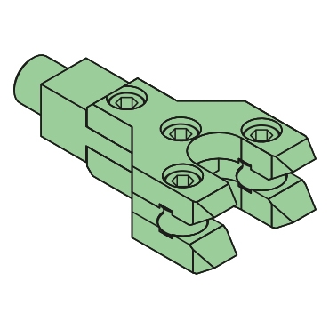 Drahtzugnadel komplett