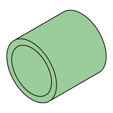 Nadelführungsbuchse