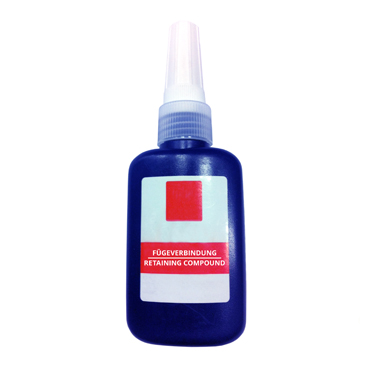 Fügeverbindungs Kleber