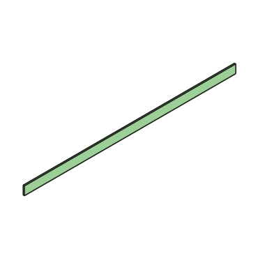 Unterers Verschleißblech