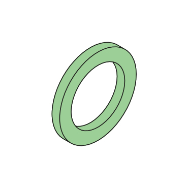 Distanzring