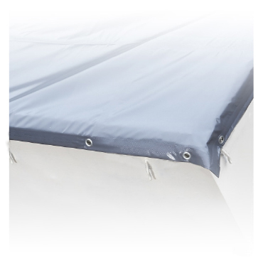 Containerplane PE/PVC