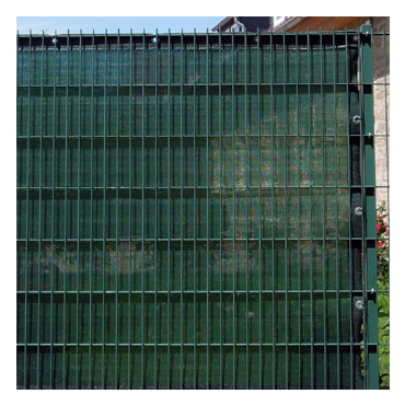 Sichtschutzblende PE