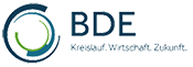 BDE  Logo