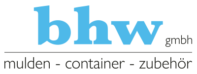 bhw GmbH Logo
