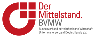 Der Mittelstand BVMW Logo