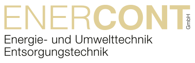 ENERCONT Logo