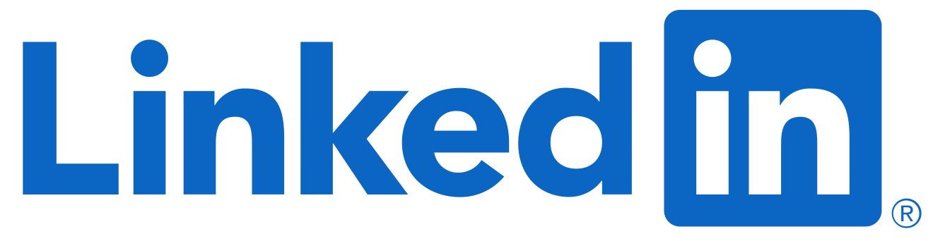Linkedin Logo
