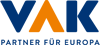 VAK  Logo